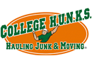 College Hunks Hauling Junk & Moving - 1020 Movers' LLC jobs